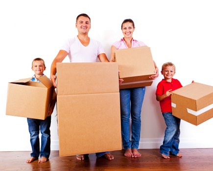 Furniture pick-up service helping remove bulky household items in Windsor