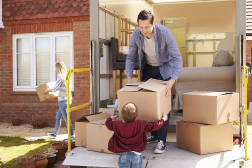 Illustration of website cookie settings for Removals Windsor