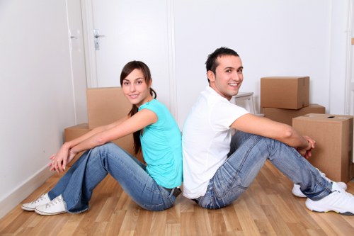 Organised office relocation checklist for Windsor companies