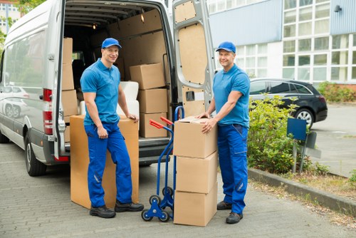 Image showing workforce awareness and modern slavery prevention