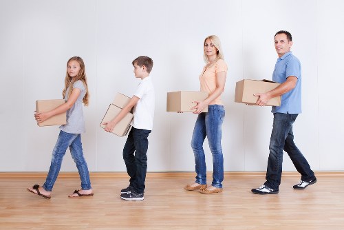 Prepared furniture collection for homes and businesses across Windsor