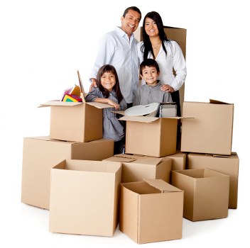 Furniture and appliance transport service in Windsor